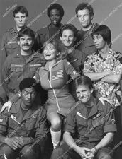 crp-13941 1980 Randall Carver, Dave Hubbard, Phil Hartman, Joby Baker, Philip Ch