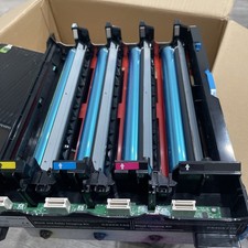 Genuine Lexmark C540X35G Photoconductor Unit - NEW Out Of Box