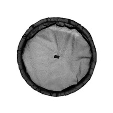 Floating Island Plant Protector Fish Barrier for Water Features Pond Garden K2C9