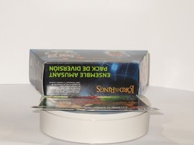 🧱LEGO 71220 Dimensions Gimli 🪓 Fun Pack NEW+SEALED 2015 Set NIB Playstation