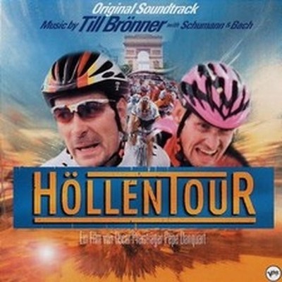 TILL BRONNER HOLLENTOUR (BRONNER) (CD) ALBUM / NEW Audio CD