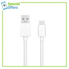 Samsung EP-DN930CWE USB-A to USB-C White 1.2M OEM Fast Charging Data Cable