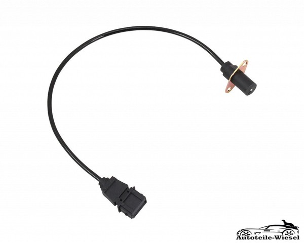 Kurbelwellensensor FüR Fiat Cinquecento 170 Panda 141 Seicento / 600 187 91-08-image