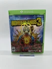 Borderlands 3 - Microsoft Xbox One