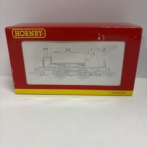 BOXHILL OOゲージ Hornby 0-4-0 | eBay