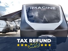 2026 Grand Design Imagine 2970RL
