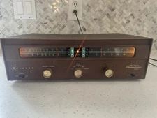 Calbest AM/FM/MX Stereophonic Tuner Model 9150