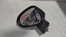 Retroviseur gauche (ou coque) Seat IBIZA