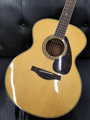 YAMAHA LJ6 ARE エレアコ