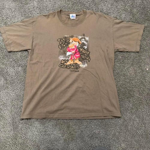 Disneyland Resort Grumpy T-Shirt