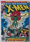 X-Men #101 MAGNET Vintage Comic Cover 2" x 3" Fridge Locker FREE SHIPPING