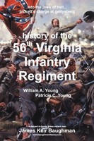 William A Young (U. A.) | 56Th Virginia Regiment | Taschenbuch | Englisch (2008)