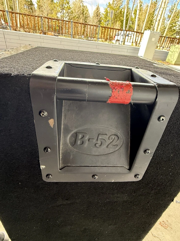 B-52 Mx-1515 - Image 4 of 4