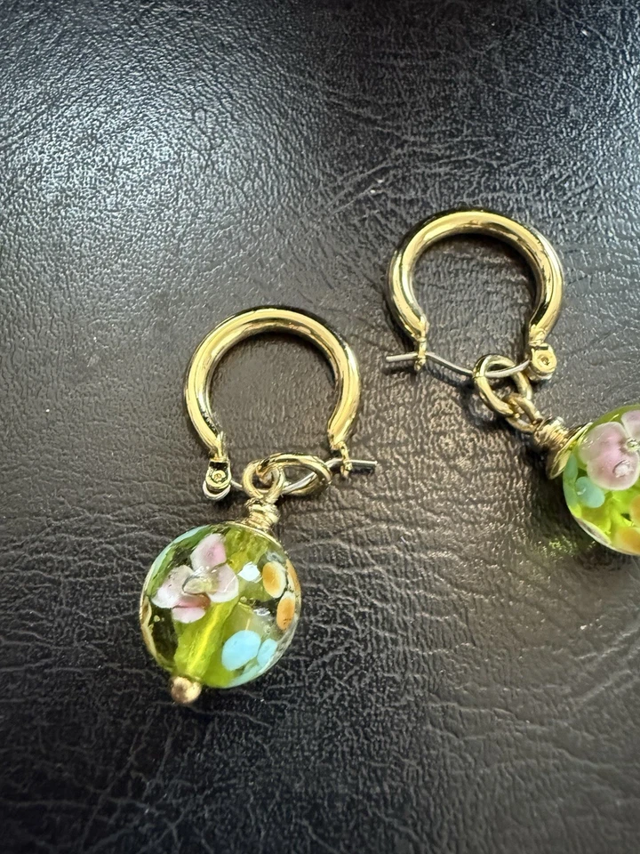 Pendientes para mujer Talbots Foto 2 de 3