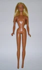 Vintage Mattel MALIBU BARBIE Made in JAPAN!  1971 - 72, Nice, Free Shipping!