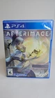Afterimage: Deluxe Edition PS4 Authentic