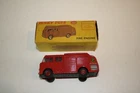 Vintage Dinky Toys Fire Engine 259 (England) Boxed