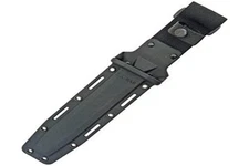 1216 Full-Size Black Hard Knife Sheath