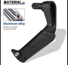 Motorcycle & Scooter Mirror Assemblies for BMW R Nine T for sale