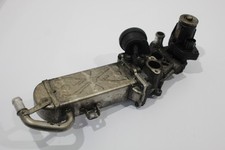 Skoda Rapid NH 1.6TDi Exhaust Gas Recirculation Assembly EGR Valve 03L131512DQ