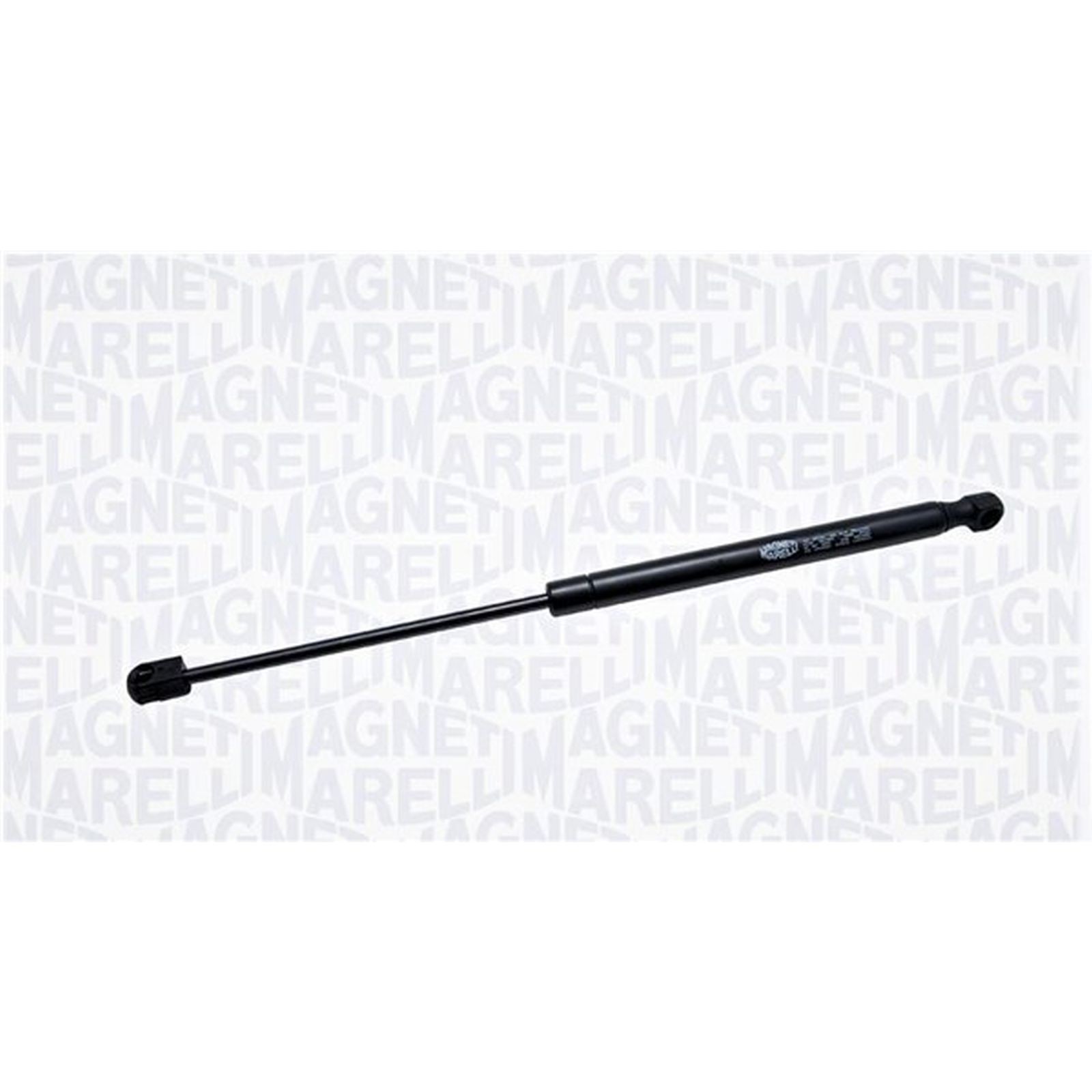 1x ORIGINAL® Magneti Marelli Gasfeder, Motorhaube für Ford MONDEO III Turnier