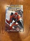 Amazing Spider-Man: Brand New Day volume 1 Hardcover Marvel Comics Graphic Novel