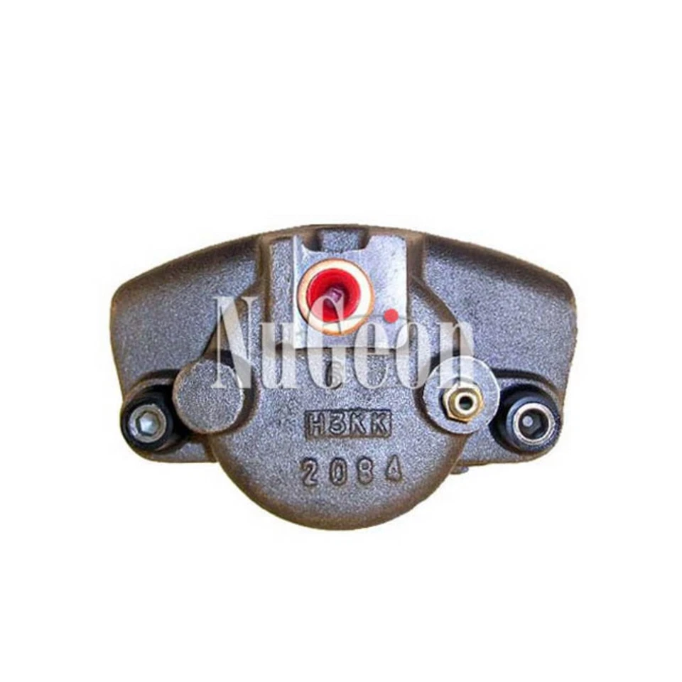 Pinza de freno de disco para Select 01-07 Chrysler Dodge Modelos 1405-11982 Foto 2 de 4