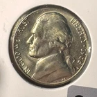 1968-D Jefferson Nickel — photo from another recent sale