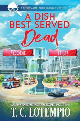 T. C. Lotempio | A Dish Best Served Dead | Taschenbuch | Englisch (2025)