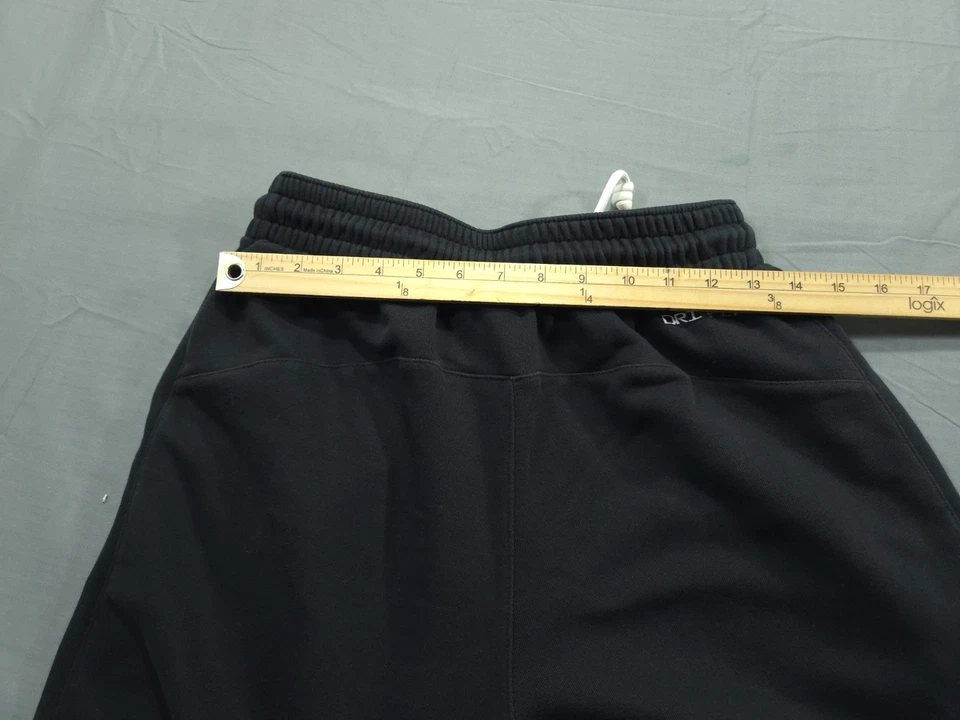 West Virginia Mountaineers Pants Nike Small Standard Issue Joggers Basketball - Image 3 of 4