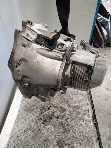 20DM83 Caja Cambios para CITROEN BERLINGO HDi90 800 Niv.B Kasten 2007 2931226 - Imagen 5 de 10