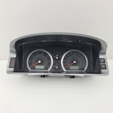Ford Falcon BF XR6 Instrument Cluster 5R29-10849-NA 249425 km