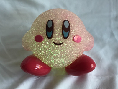Kirby Kirby Room light Color Changing Works