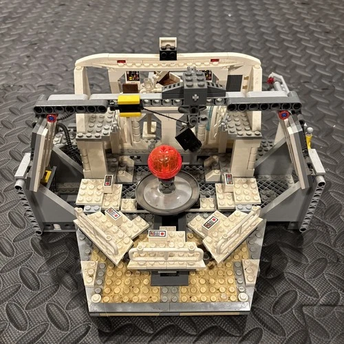 LEGO 7754 Home One Mon Calamari Star Cruiser Home One LOOSE Pieces