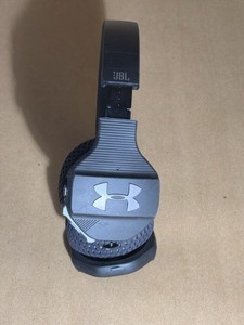 Jbl Under Armour Project Rock | eBay