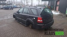 Stoßstange hinten Kia Sorento I JC  P24298929