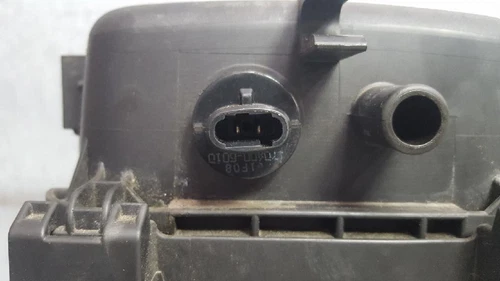 1370079GA0 Luftfilter Für SUZUKI ALTO (RF410/FF) Basic 2002 1435294 - Bild 3 von 10