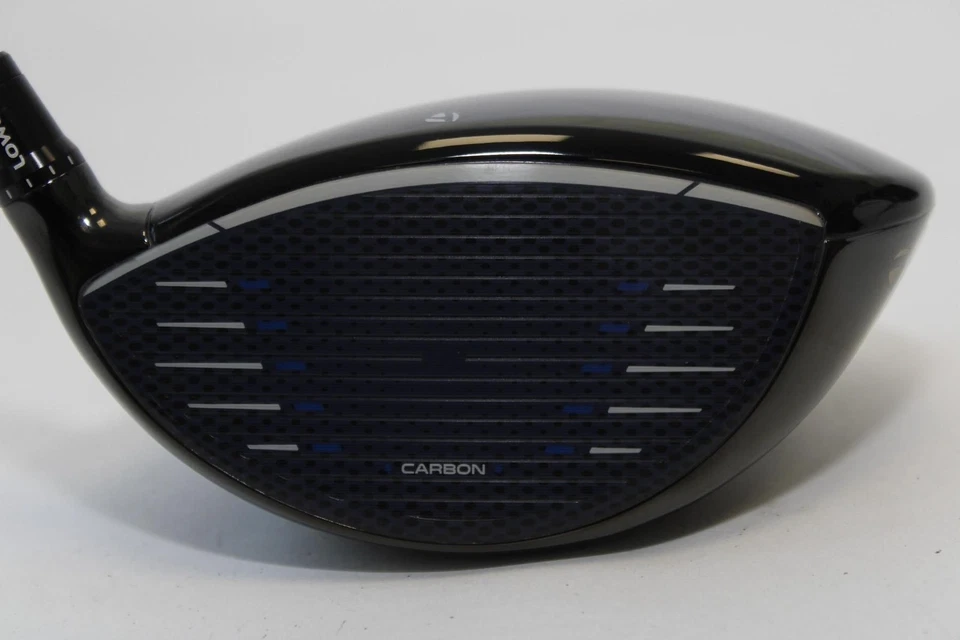 TaylorMade Qi10 Max Driver 9° Regular Linkshand - Bild 3 von 4