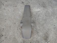 1971 1972 1973 Buick Riviera And Riviera Gs Center Package Tray Plastic Molding