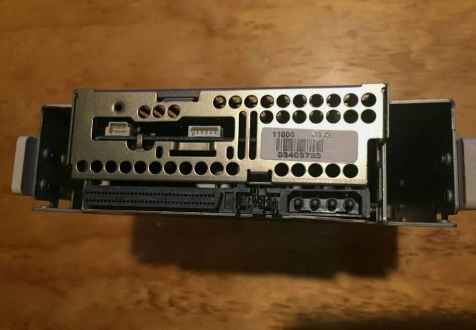 COMPAQ DIGITAL DATA STORAGE EOD006 20/40 GB DAT - Image 3 of 4