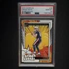2024 Panini Donruss - Bomb Squad Drake Maye #28 (RC)