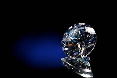 CERTIFIED 1.02 Ct Natural Diamond D Grade ROUND LOOSE VVS1/7.0 mm