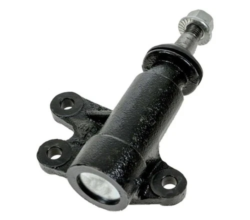 TRQ PSA67596 Steering Idler Arm Bracket Assembly