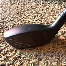 PING G430 4H Hybrid 22° Regular Flex Graphite Shaft Right Hand Golf Club