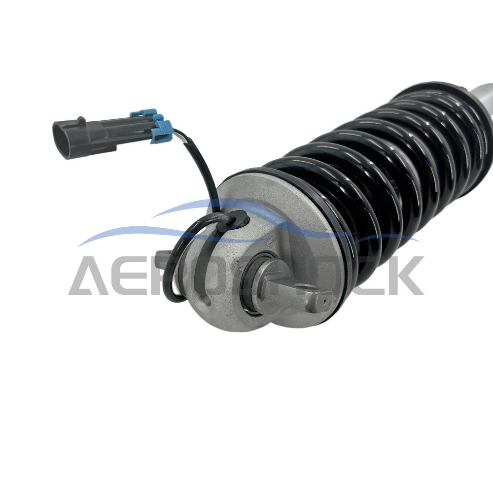 Ferrari F430 Spider 16M 2005-2009 Front Left, right Dampers Pair P/N 213396
