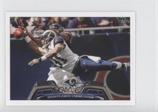 2013 Topps Mini Cortland Finnegan #307 1i3