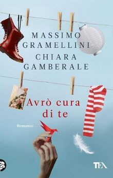 Avrò cura di te von Gramellini, Massimo | Buch | Zustand akzeptabel