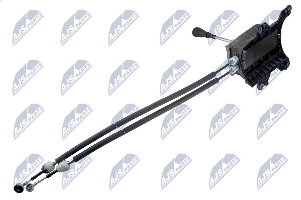 GEAR LEVER LZB-FT-005 FOR FIAT GRANDE/PUNTO/Van LINEA 199A3.000/A2.000 1.2L - Image 9
