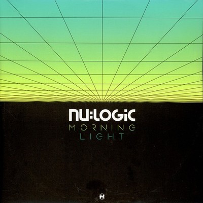 Nu:Logic - Morning Light / Grizzly (Vinyl 12'' - 2013 - UK - Original)