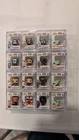 Funko Bitty Pop Star Wars Mandalorian Complete Set w/ chases ***FREE SHIPPING***
